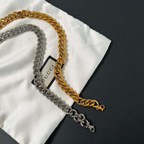 CLASSIC CUBAN CHAIN